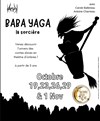 Baba Yaga - Monde Du Rêve