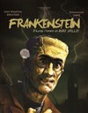 Frankenstein - L'Antidote