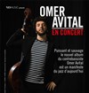 Omer Avital Quintet - Café de la Danse