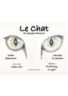 Le chat - Théâtre L'Alphabet