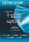 Fuite nuptiale - Théâtre Edgar