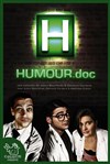 Humour.doc - Théâtre de Maison Forte