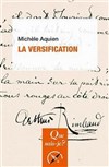 Michèle Aquien : Du texte imprimé à la voix - Abbaye de Grestain