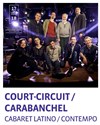 Court-Circuit/Carabanchel - Théâtre de Vanves