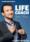 Pierre Thevenoux dans Life Coach - Théâtre de la Cité