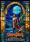 Chevalier - Château de Kerambarh
