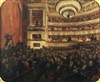 Théâtre invraisemblable ou injouable - Théâtre du Nord-Ouest