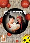 Chiffon - Théâtre Darius Milhaud