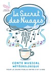 Le Secret des Nuages : La Méduse à Talon - Théâtre Acte 2