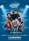 Campus Comedy Tour - L'Européen