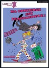 Ma concierge est frappadingue - Laurette Théâtre Avignon - Grande salle
