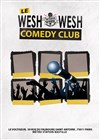 Wesh wesh comedy : plateau humour - Le Voltigeur