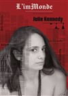 Julie Kennedy dans L'imMonde - Le Lieu