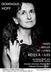 Concert Conté de Dominique Hoff : Anges, Abeilles, et autres bêtes à ailes - Studio Le Regard du Cygne