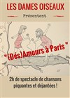 (Dés)Amours à Paris - Le Connétable