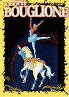 Le cirque Joseph Bouglione dans Les étoiles de la piste - Chapiteau du cirque Cirque Joseph Bouglione à Chatou