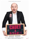 Cauet dans Cauet a grandi - Le Splendid