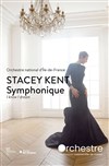Stacey Kent Symphonique - Théâtre de Longjumeau