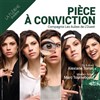 Pièce à conviction - Théâtre La Flèche