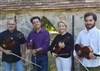Borsarello viola quartet - Festival Musique d'abord - ECMJ Barbizon