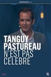 Tanguy Pastureau dans Tanguy Pastureau n'est pas célébre - Café théâtre de la Fontaine d'Argent