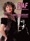 Angélique Dessaint chante Piaf - Foyer rural Cinéma