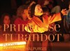 La Princesse Turandot - Théâtre de Châtillon