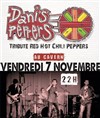 Les Dani's Peppers - Cavern