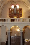 Recital d'orgue d'Olivier Houette - Eglise Notre-Dame du Rosaire