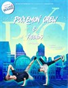 Pockemon Crew & friends - Bourse du Travail Lyon