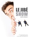 Jibé dans Le Jibé show contre attaque - Espace Gerson