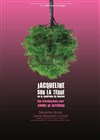 Jacqueline sur la Terre ou le Syndrome de Newton - Théâtre les Lucioles - Salle Mistral