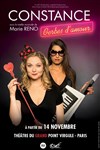 Constance & Marie Reno dans Gerbes d'amour - Le Grand Point Virgule - Salle Majuscule