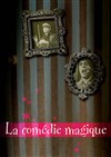 La Comédie Magique - Théâtre Clavel