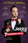Jarry dans Atypique - Bobino