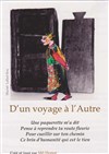 D'un voyage à l'Autre - Théâtre de l'Anagramme