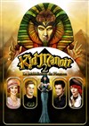 Kid Manoir 2 - La Malédiction du Pharaon - Le Capitole - Salle 1