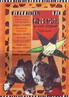 Nestor le petit élephant - Théâtre de la Violette