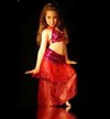 Cours de danse orientale pour enfants - Studio L'Envol