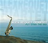Alexis Requet Quartet - Le Périscope