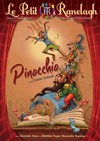 Pinocchio - Théâtre le Ranelagh