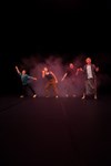 Tendre carcasse - Théâtre 95