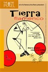 Tierra - Théâtre Pixel