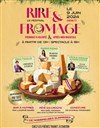 Festival Rire & Fromage - Fromagerie Les frères Thuret