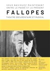 Fallopes - Théâtre du Cyclope