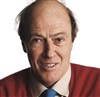 Roald Dahl - Galerie de l'entrepôt