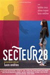 Secteur 28 - Théâtre Notre Dame - Salle Noire