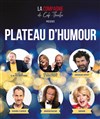 Plateau d'humour - La Cité Nantes Events Center - Auditorium 800