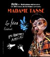 Madame Tasse détective - Comédie de la Roseraie