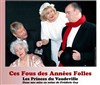 Ces fous des années folles - Espace Sorano